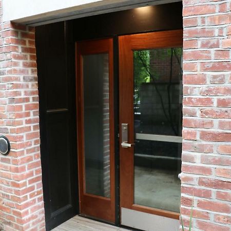 A Stylish Stay W/ A Queen Bed, Heated Floors.. #26 布鲁克林 外观 照片