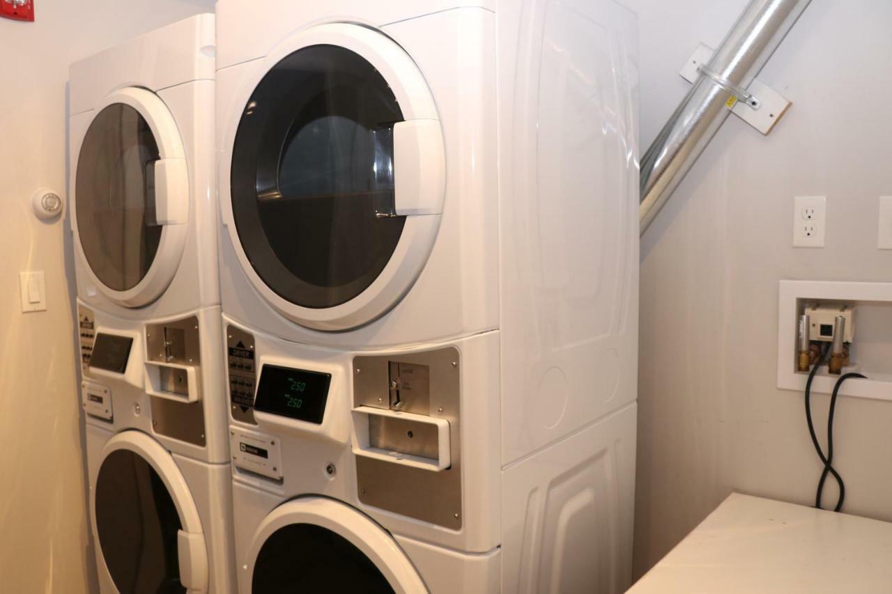 A Stylish Stay W/ A Queen Bed, Heated Floors.. #26 布鲁克林 外观 照片